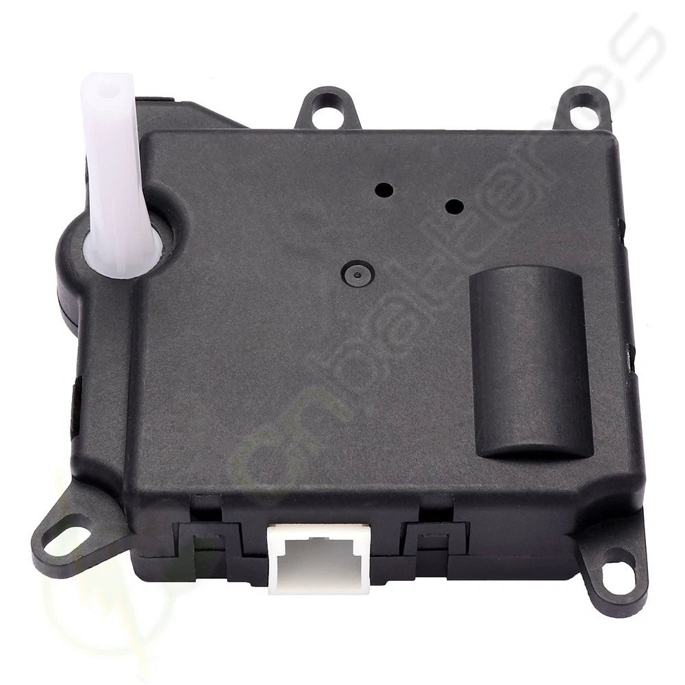 2X Blend Door Actuator for F250 F350 Super Duty (1999–2007) Excursion (2000–2005) 604-203