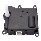 2X Blend Door Actuator for F250 F350 Super Duty (1999–2007) Excursion (2000–2005) 604-203