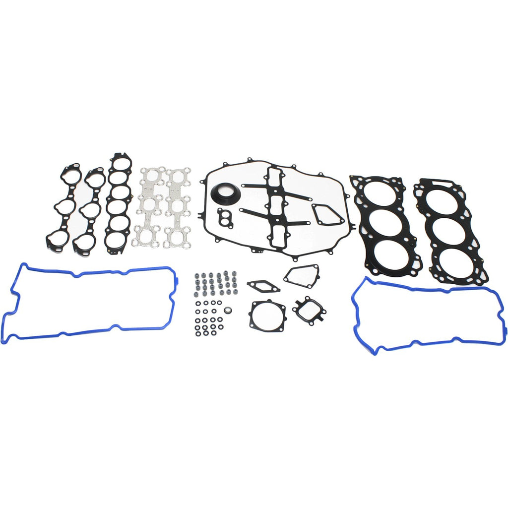 Cylinder Head Gasket Set for Nissan 350Z, Infiniti G35, FX35 (2003–2004)