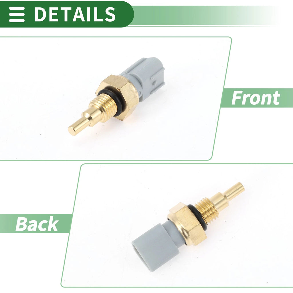 Engine Coolant Temperature Sensor No. 89422-16010 for Toyota Corolla (2002)
