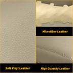 Center Console Lid Armrest Cover for Infiniti QX60 JX35 (2013–2020) Beige EPY