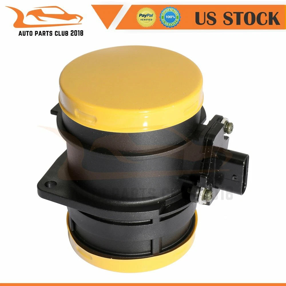 Mass Air Flow Sensor for Audi A4 (2009–2016)