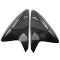 Gas Tank Side Cover Fairing for Suzuki GSXR 600 750 (2011–2019) Carbon Fiber