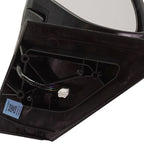 Heated Driver Left Side Mirror for Mazda CX-9 (2010–2012)