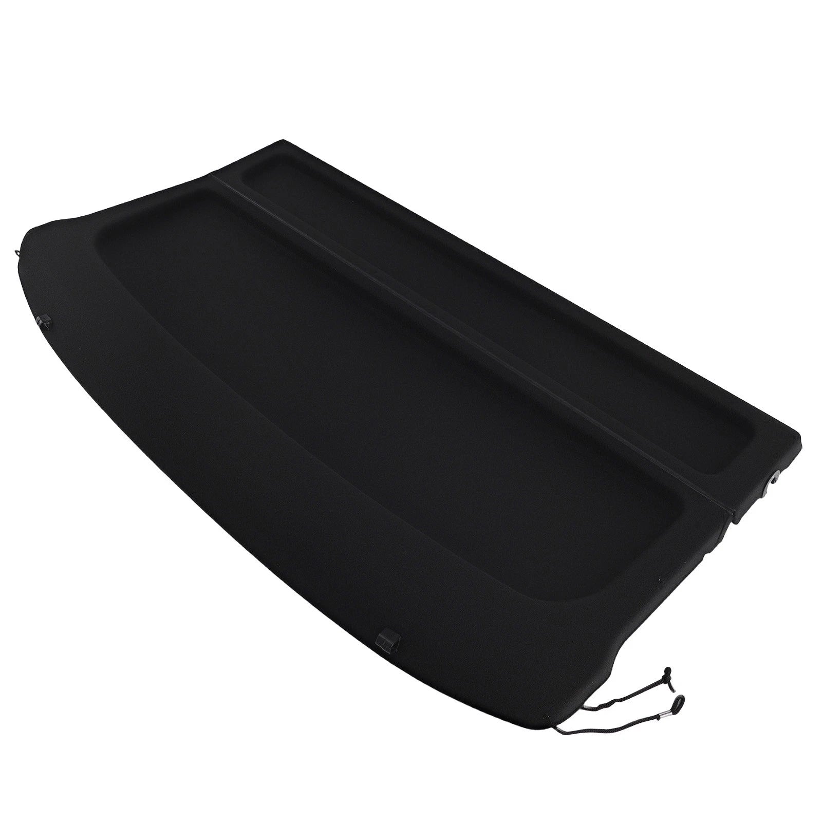 Parcel Shelf Cargo Cover for VW Taos (2021–2024)