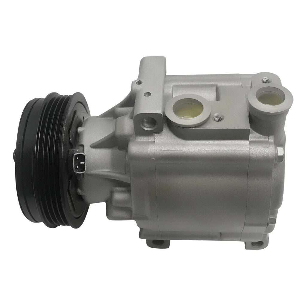 AC Compressor Kit With Condenser for Subaru Legacy 2.5L (2009-2014)
