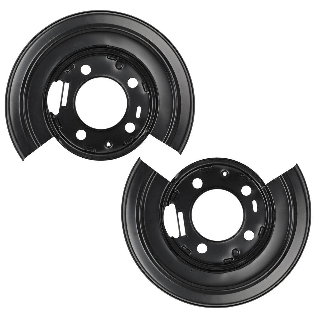 Rear Brake Dust Shield for Ford F250 F350 Excursion (1999–2015) 947-036 924-224