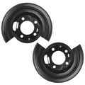 Rear Brake Dust Shield for Ford F250 F350 Excursion (1999–2015) 947-036 924-224