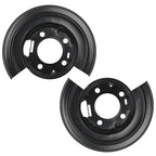 Rear Brake Dust Shield for Ford F250 F350 Excursion (1999–2015) 947-036 924-224