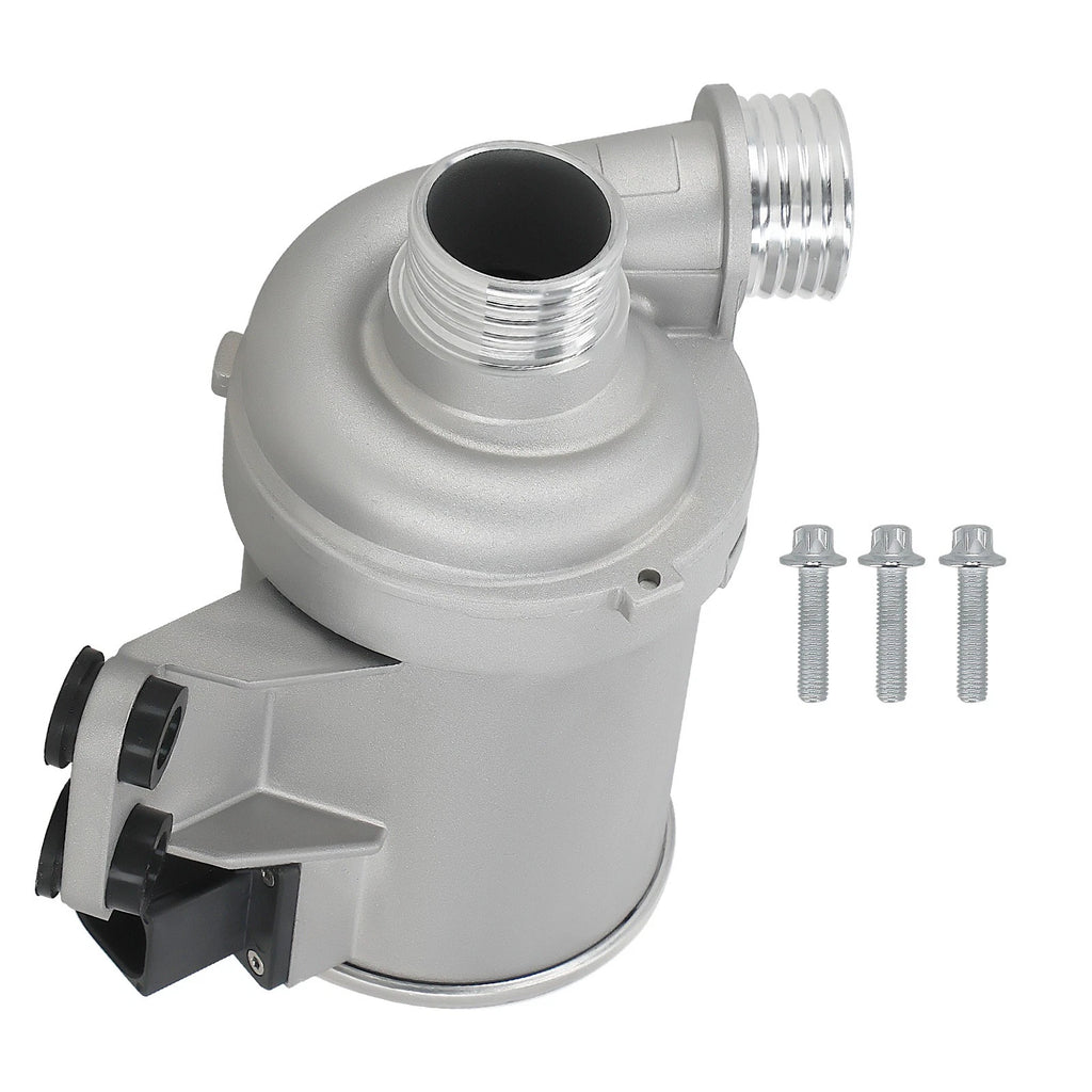 Coolant Pump for BMW 328i/335i/435i/ActiveHybrid/M2/M235i/X6 2012-19 11518635090