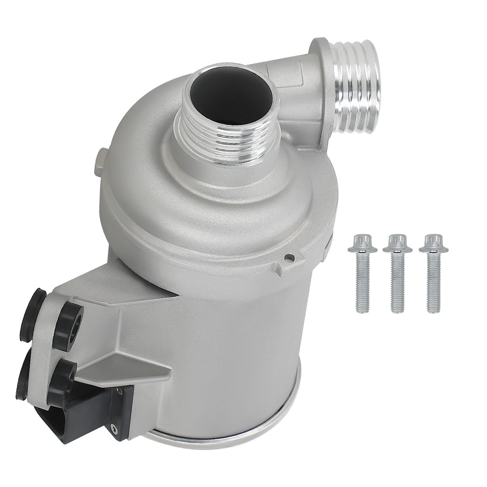 Coolant Pump for BMW 328i/335i/435i/ActiveHybrid/M2/M235i/X6 2012-19 11518635090