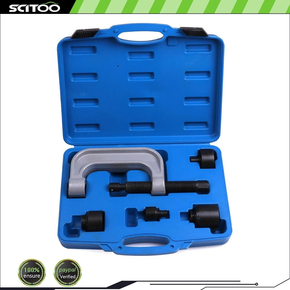 Ball Joint Installer and Remover Set Tool for Mercedes-Benz (US Stock)