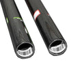 31.6mm Carbon Fiber Bike Seatpost for MTB Road Bicycle (2010–2023)
