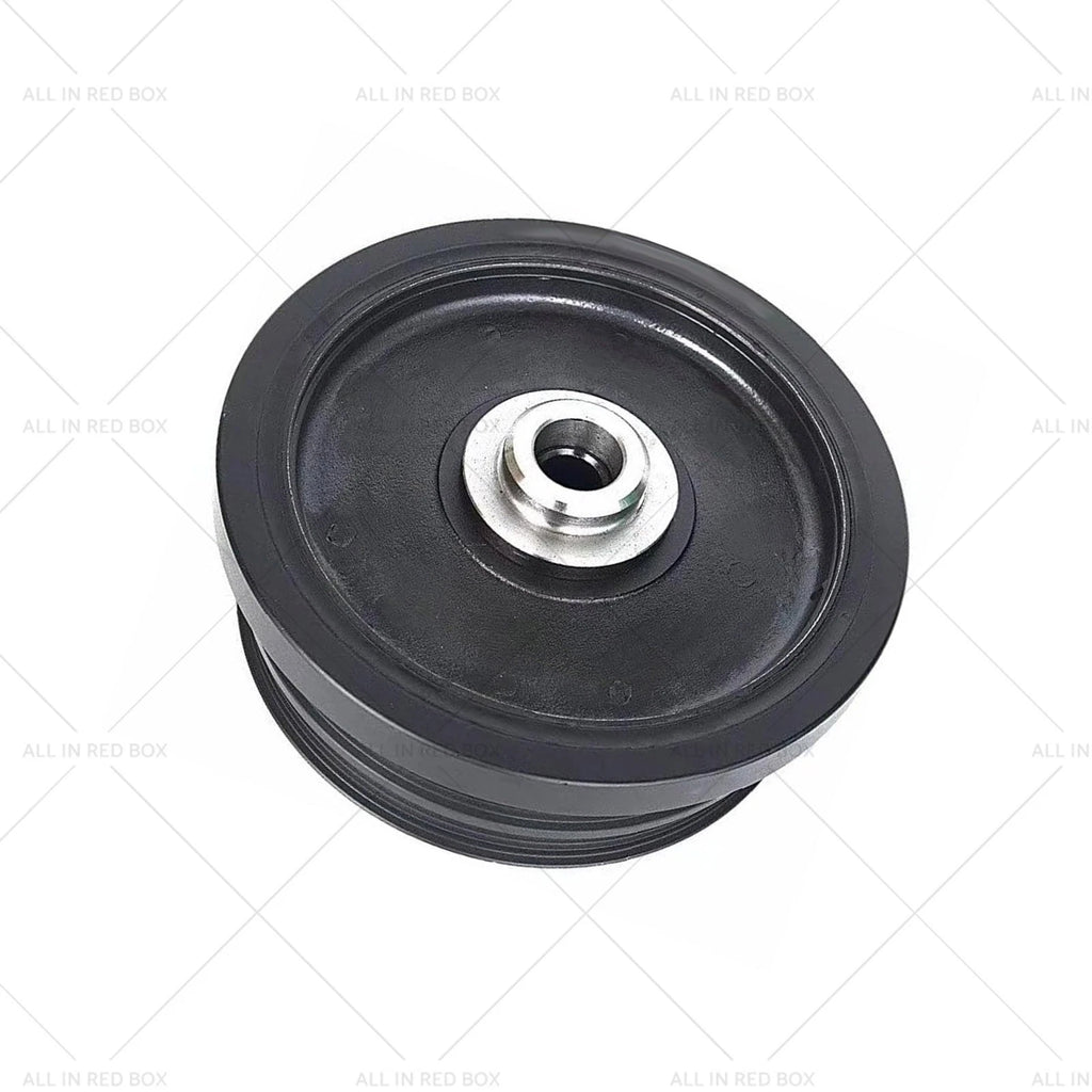 Harmonic Balancer for BMW E46 E83 E87 E90 120D 320D (2000–2013)
