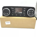 Truck Air Conditioning Climate Heater Control Unit for MAN TGX TGS