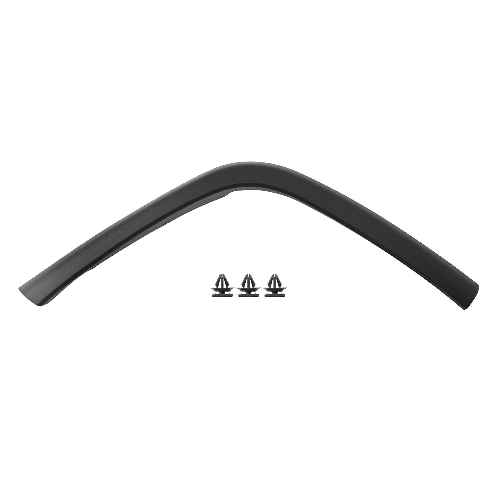 Rear Right Fender Wheel Arch for Jeep Grand Cherokee (2011–2021)