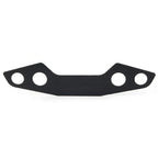 Black Moto Instrument Meter Cover for Honda CB400 Super Boldor