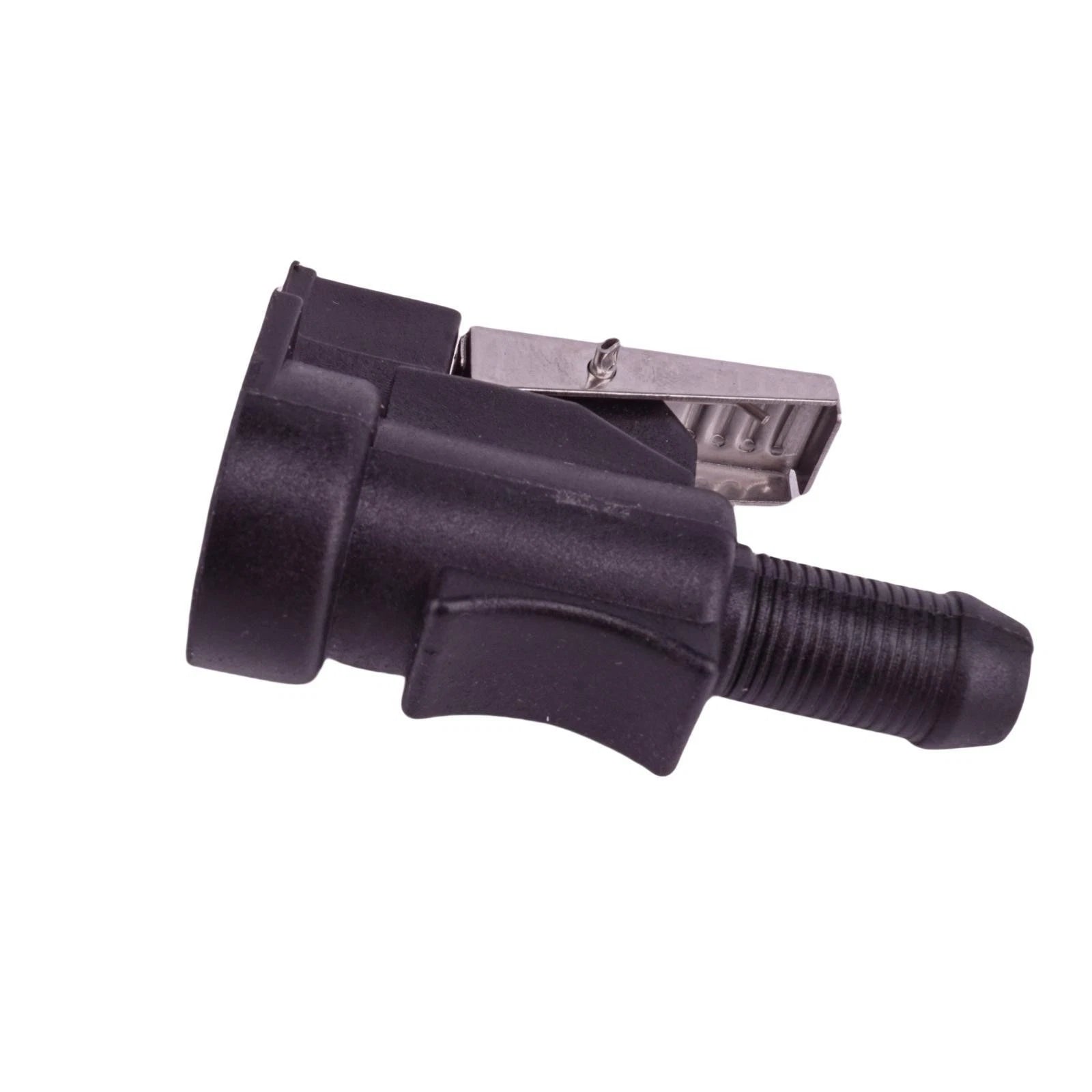 3/8 Fuel Line Connector for Johnson Evinrude Outboard (775641)