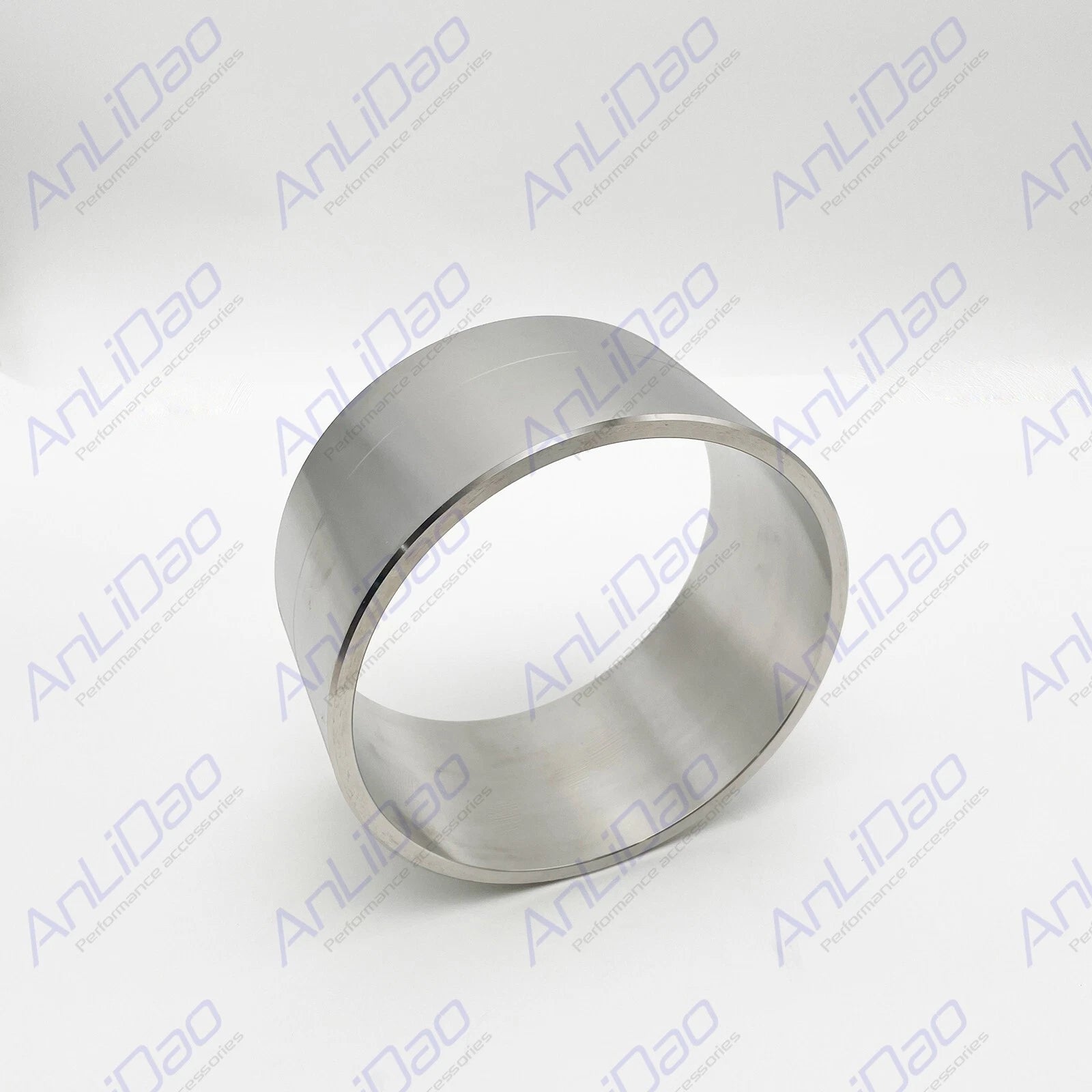 Stainless Steel Wear Ring for Sea-Doo 4-Tec (SRX 159mm, SRX-HS-159-002)