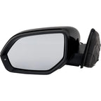 Power Mirrors for Volkswagen Atlas (2018) - Paintable with Signal Light