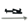 Spare Wheel Carrier Mount Hook with Bolt for Fiat Ducato, Boxer, Relay