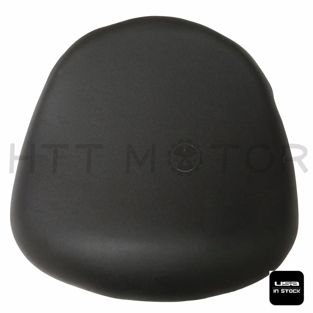 Passenger Back Rear Seat Pillion for Suzuki Hayabusa GSXR 1300 (2008–2017)