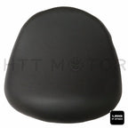 Passenger Back Rear Seat Pillion for Suzuki Hayabusa GSXR 1300 (2008–2017)