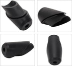 Rubber Radio Antenna Base Ornament Grommet for Toyota Tundra (2014–2020) 86392-0C030