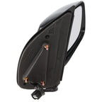 Heated Right Side Mirror for Nissan Frontier, Xterra