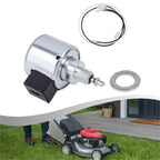 Electromagnetic Solenoid for Lawn Mower Engine Safety Fuel Cutoff 846639