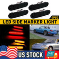 LED Side Marker Lights for Mazda Miata MX-5 (1990–2005)