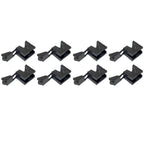 Roof Top Hinge Cover Clips for BMW M4 Convertible F83 (2014-2017)
