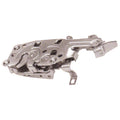 Replacement Steel Front Driver Side Door Latch Assembly (See Compatible Chart)