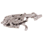 Replacement Steel Front Driver Side Door Latch Assembly (See Compatible Chart)