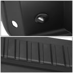 Front Right Exterior Door Handle for Hyundai Accent/Attitude (2012–2017)