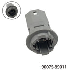 License Plate & Marker Light Bulb Socket for Toyota Lexus (OEM 99159 10232)