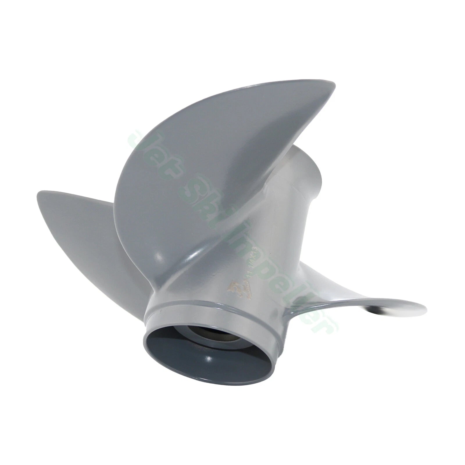 11.25x13 Propeller for Honda Outboard BF 35-60HP