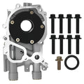 Engine Oil Pump for Subaru Legacy/Forester (1991–2008)