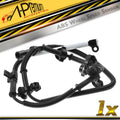 ABS Wheel Speed Sensor for Ford Ranger (1998–2000)