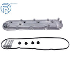 Left Driver Side Valve Cover for Chevy Avalanche 5.3L 6.0L (1999–2008) 12570427
