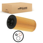 Engine Oil Filter for BMW 1 2 Series F40 F46 MINI F55 F56 (2018–2023) 11428593186 HU6012z