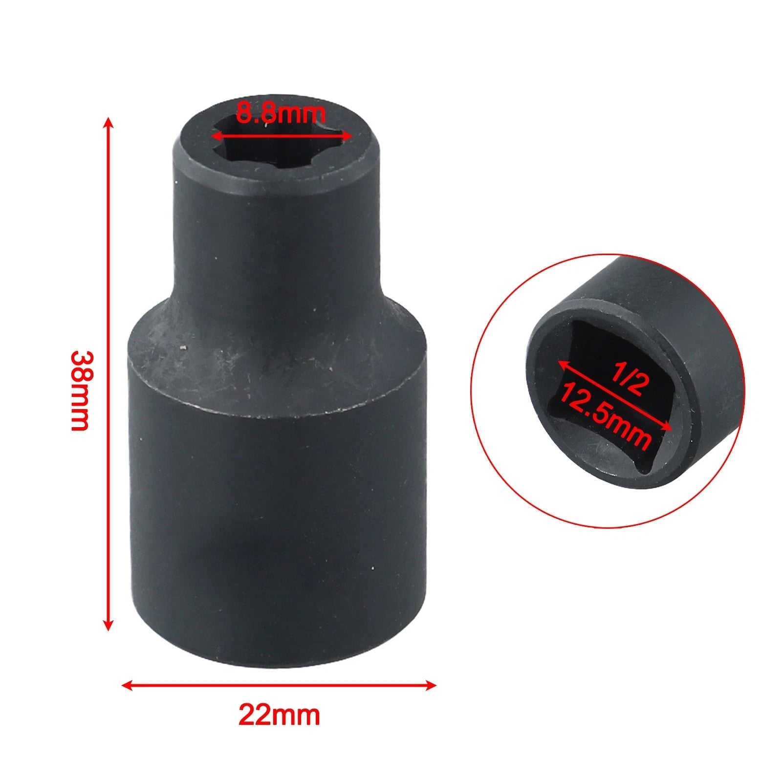 Battery Cover Removal Tool for Tesla (2012–2023)