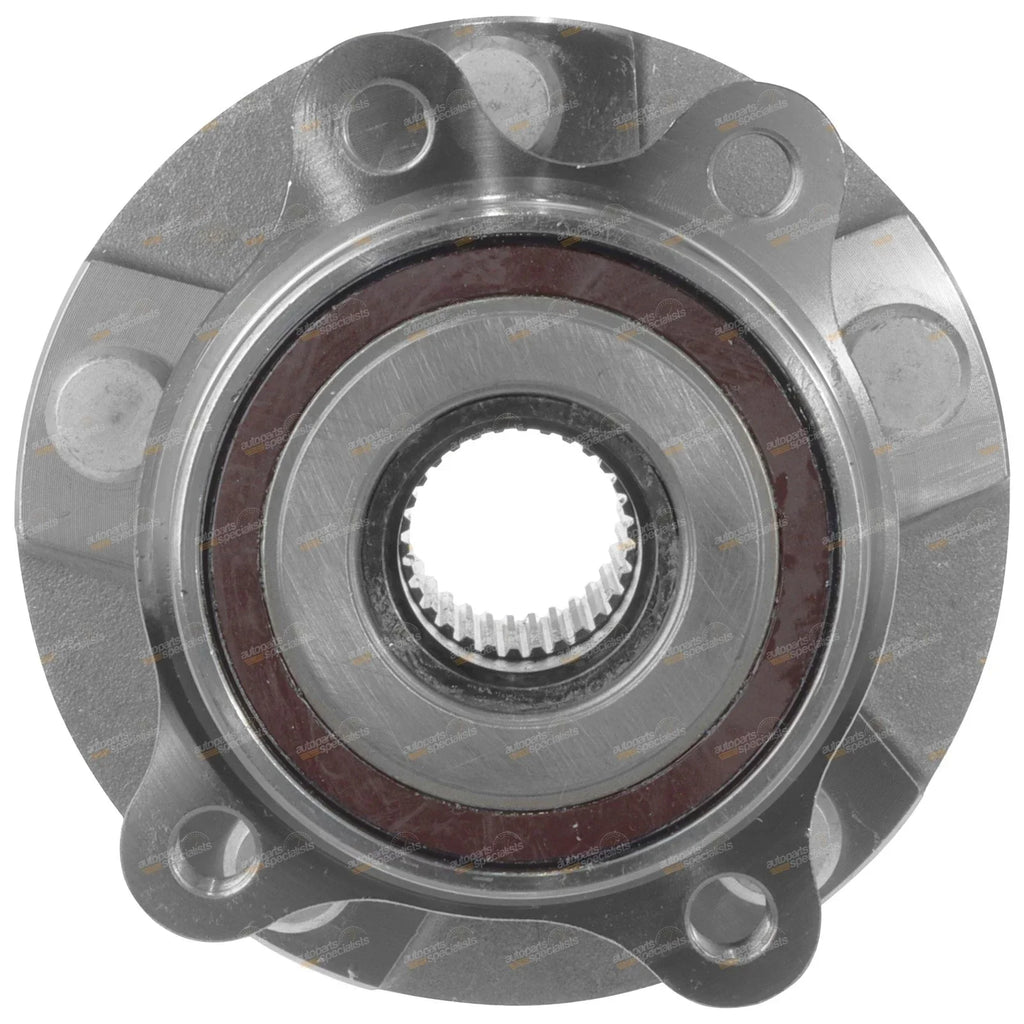 Front Wheel Bearing Hub Assembly for Toyota Estima GSR55 (2006–2018)