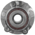 Front Wheel Bearing Hub Assembly for Toyota Estima GSR55 (2006–2018)