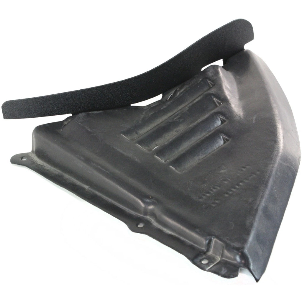 Engine Splash Shield for BMW 650i (2006-2010)