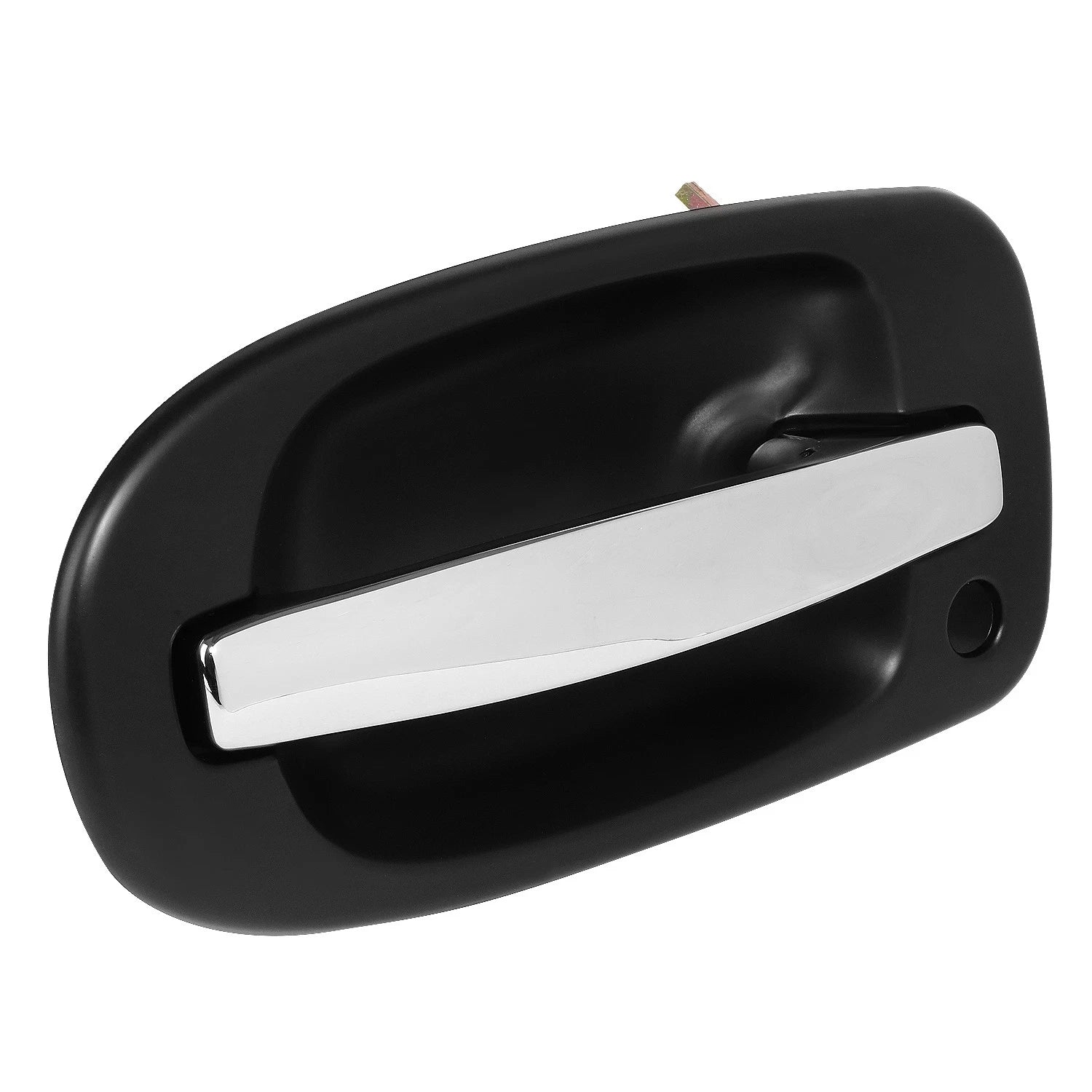 Front Driver Left Side Door Pull Handle Chrome for Montana/Venture (2004–2006)