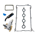 Timing Chain Tensioner Gasket Kit for Audi A4 VW Jetta Passat Beetle Golf (1.8L)