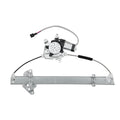 Front Right Power Window Regulator with Motor for Nissan Versa (2007–2012) No. 751210