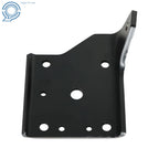 Multi Leaf Spring Shock Plate Kit for Camaro Firebird Nova (1968-1972)