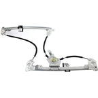 Set of 2 Window Regulators for F150 Truck (Front Left & Right)
